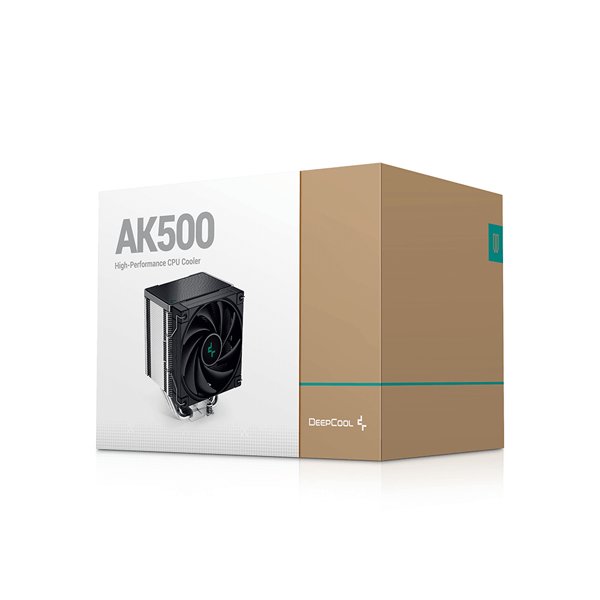 Deepcool AK500 120mm CPU Air Cooler